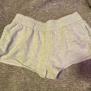 Garage Sweat Shorts